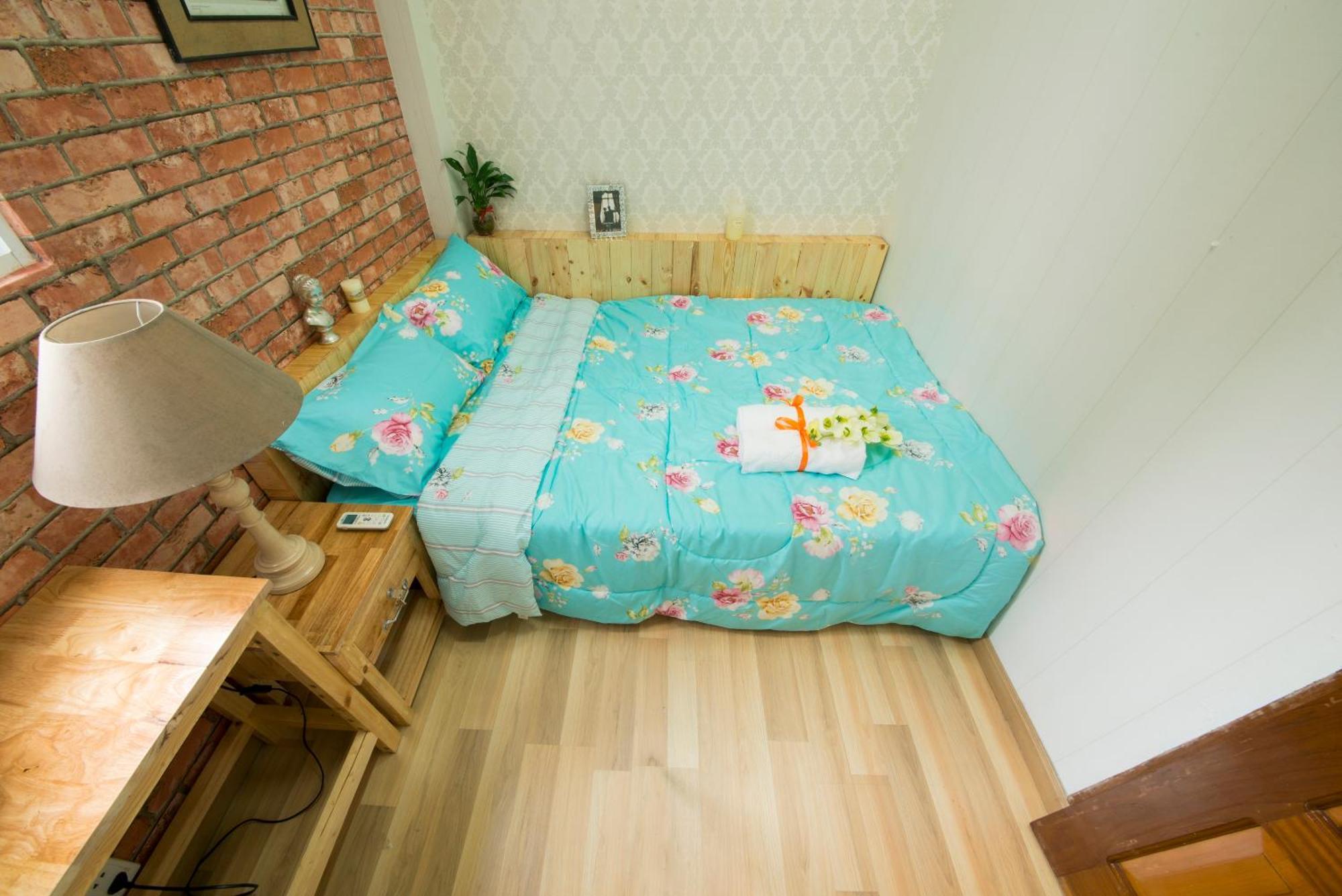 Wanderlust Saigon Hostel & Rooftop Bar Ho Chi Minh-byen Eksteriør bilde