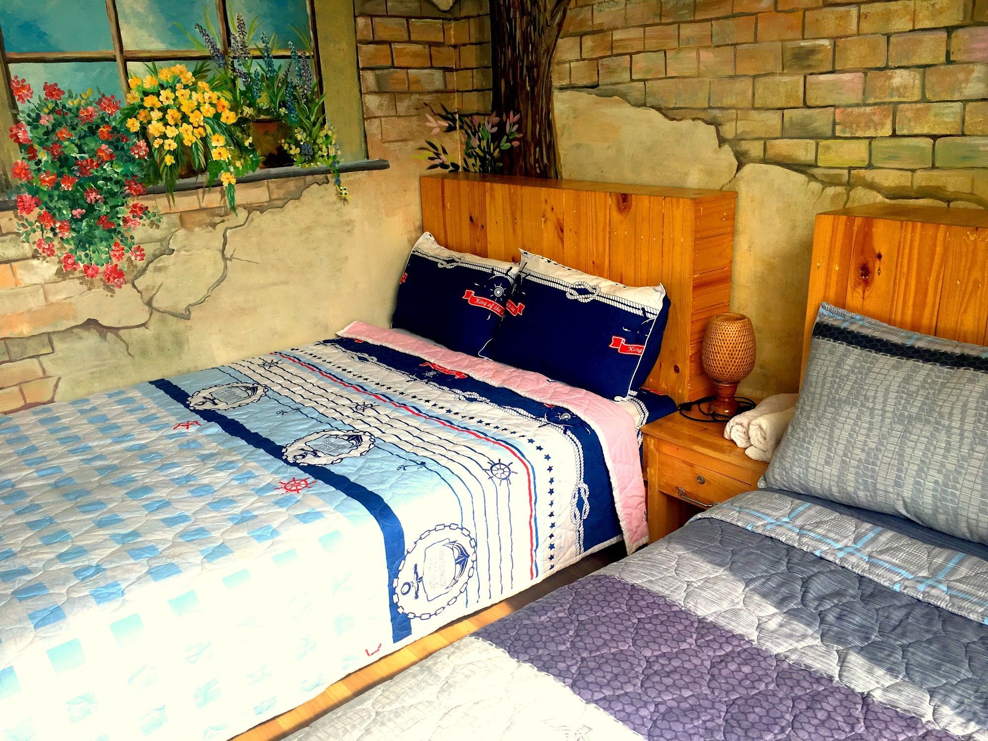 Wanderlust Saigon Hostel & Rooftop Bar Ho Chi Minh-byen Eksteriør bilde
